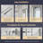LED Bathroom Mirror with Front and Backlight Wall Mirrors  with 3 Colour Adjustment with Light LED Vanity Mirror with Anti-Fog-1685058007