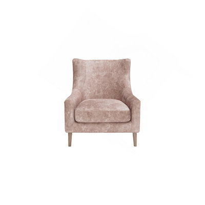 Chaise d'appoint Back - Carmel