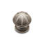 Contoured Dome 1 1/16" Knob CK Series-12829844
