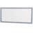 Sheffield 80" Freestanding Double Bathroom Vanity with Marble Top with 70" Mirror-764523006-764523005