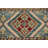Handmade Kazak Oriental Large Rug
