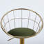Tabouret de comptoir 23,25 po Nakyra-86783797