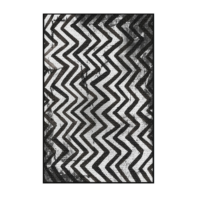 Tapis noir, Rectangle 2 pi x 3 pi