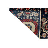 Aryana Hand Woven Wool Oriental Area Rug