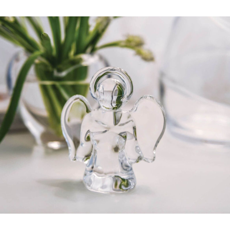 Angel, Small