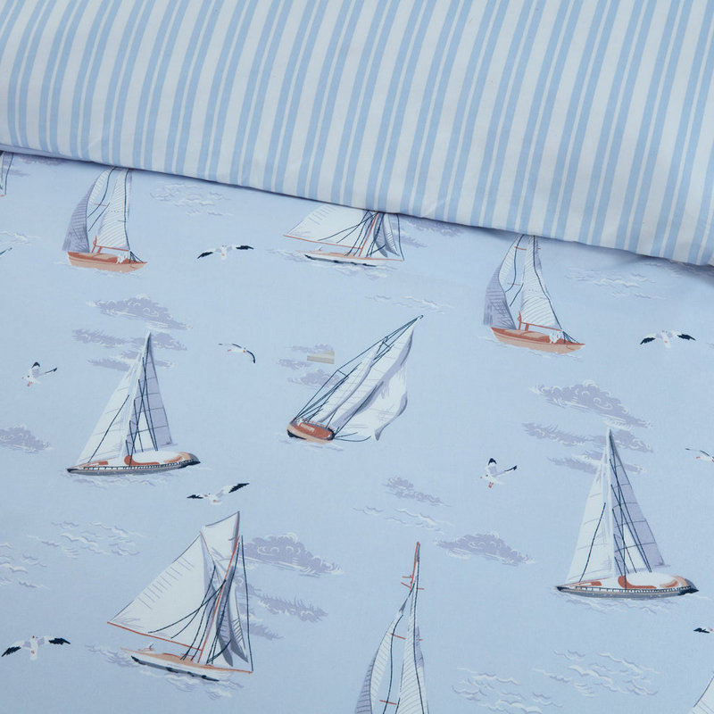 Polyester Duvet Cover Set, Single Bed (140 x200 cm)