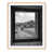 Natural Framed