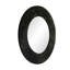 Lona Flat Shell Beveled Wall Mirror