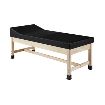 Diversified Spaces Protocol Medical Treatment Table, Best for Training Rooms, Nurse's Office 72" x 30"