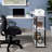 Black Finish Writing Desk-1799189664-1810883461