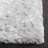 Morrell Shag Hand Tufted Performance Solid Color Rug-33492174