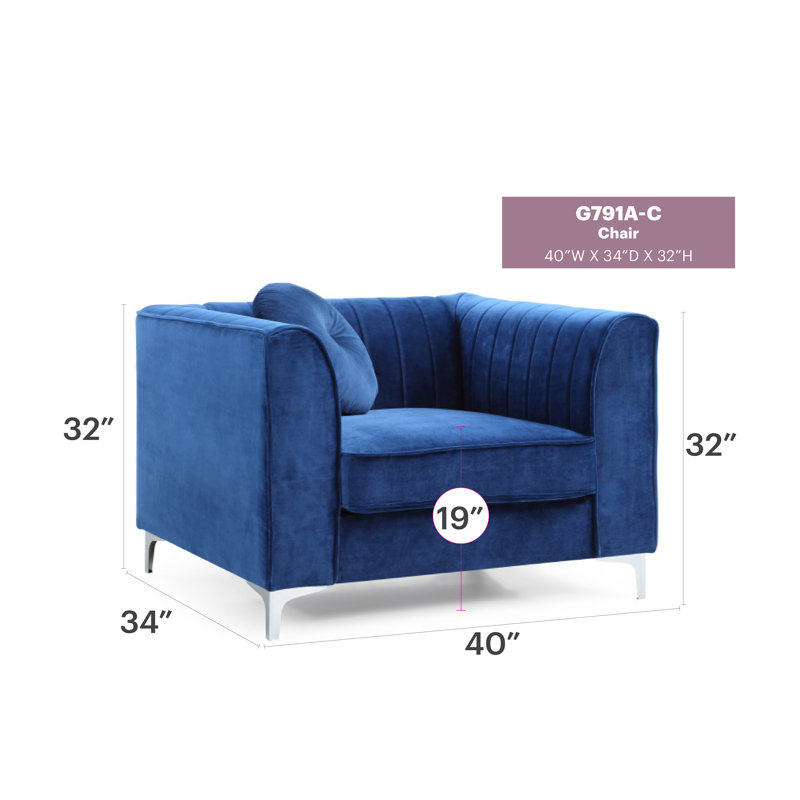 Fauteuil contemporain incliné ivoire, Ivoire ivoire