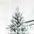 Artificial Christmas Tree with 616 Realistic Cedar Branches