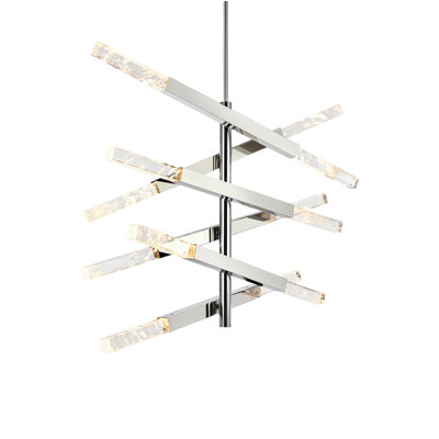 Axil 6-Bar Pendant