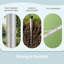 170 cm Clothes Rack