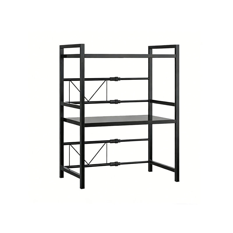 Steel Dish, Glass & Flatware Rack