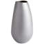Sharp Ceramic Table Vase-62249002