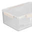 Rebrilliant Plastic Storage Tub & Tote