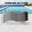 Ensemble de 2 chaises longues pour piscine-1407242002-1407242015