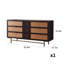 Commode d'appoint Fashion