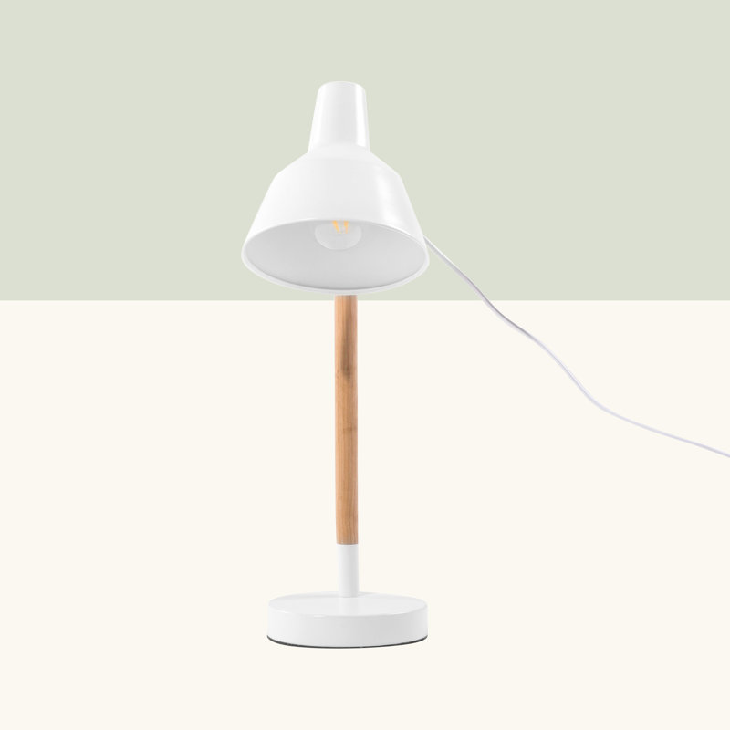 Ceylon Desk Lamp