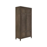 Montclair 2 - Door Armoire
