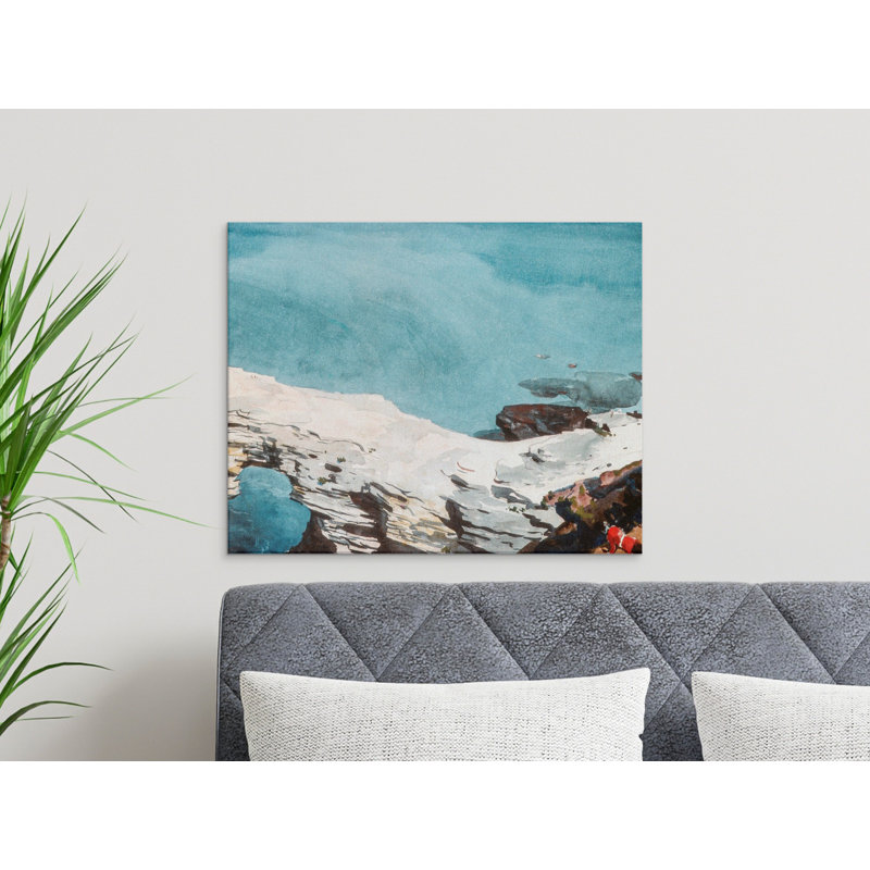 Wrapped Canvas Print Set, 24x16