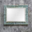 Makaria1 RECTANGULAR MDF Wall Mirror