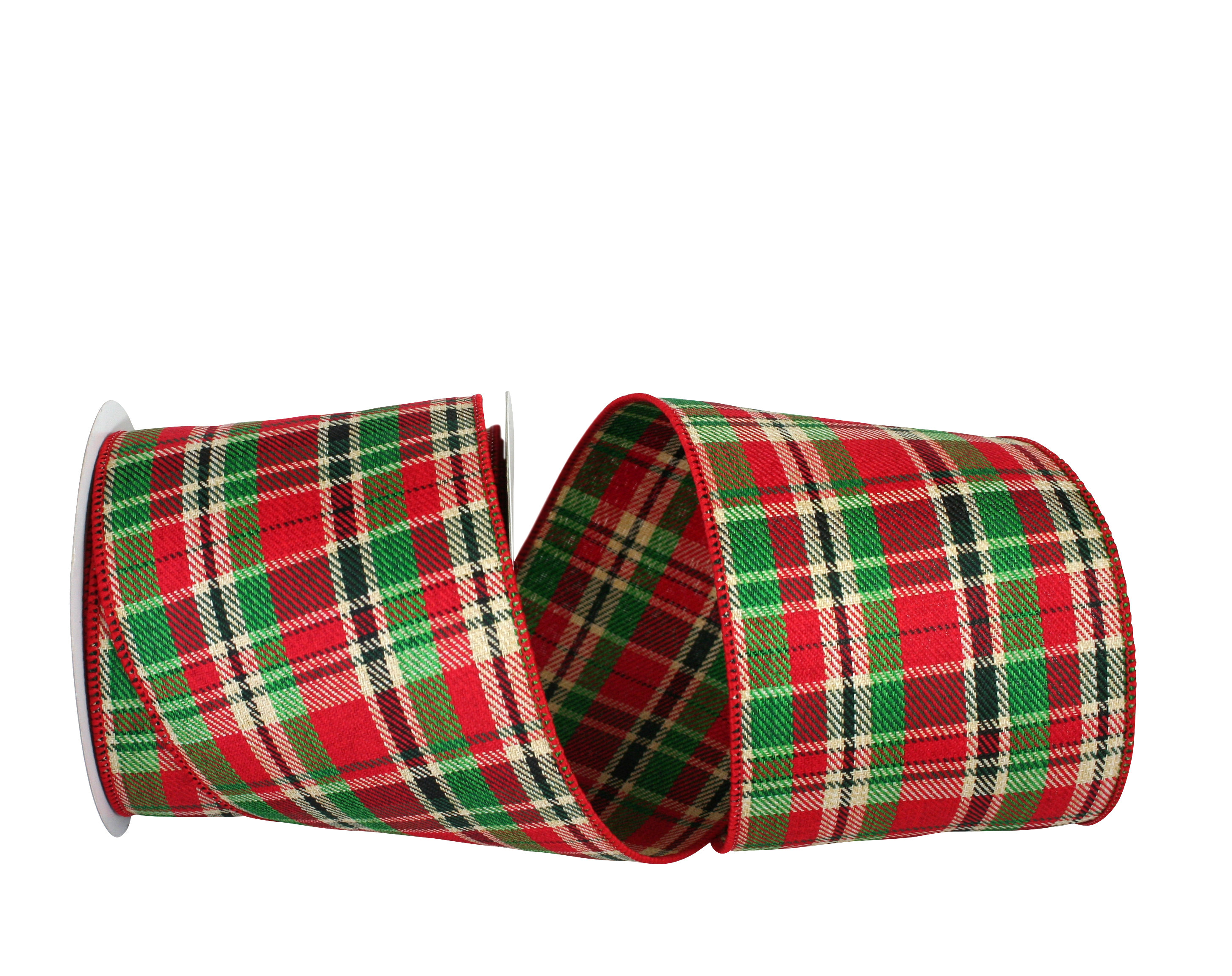 The Holiday Aisle® Ribbon | Wayfair