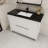 Enhaut 48" Single Bathroom Vanity Set-1180168411