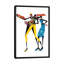 «Jolie», impression sur toile-21468099-74586553-74586554