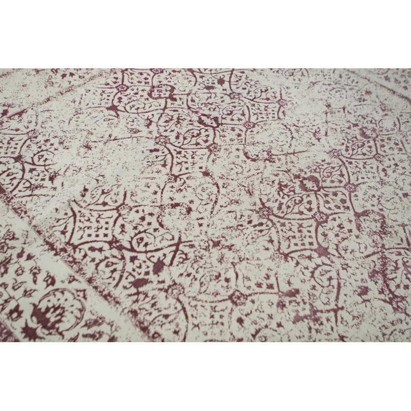 Kendale Oriental Area Rug