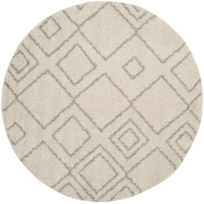 Tapis géométrique Develin Performance