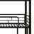 Metal Triple Bunk Bed-411498278