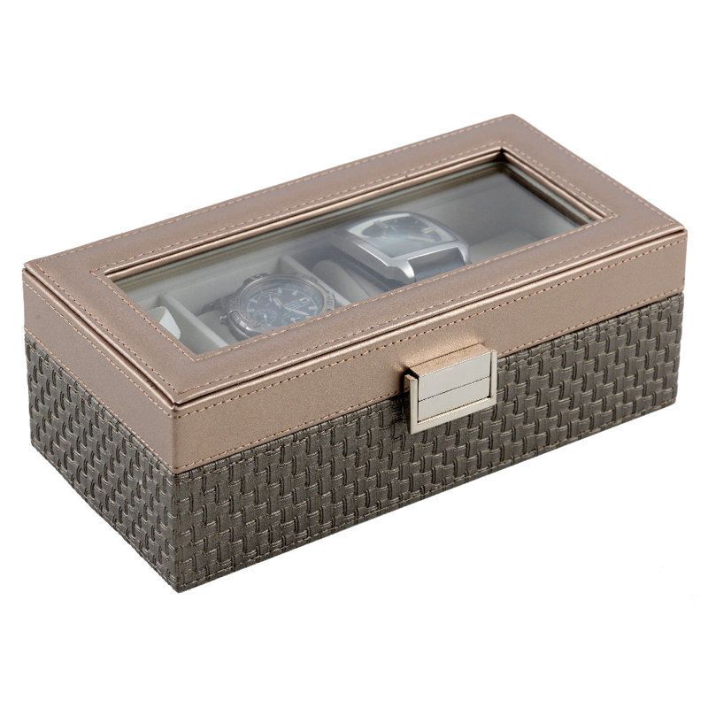 Brandon Watch Box