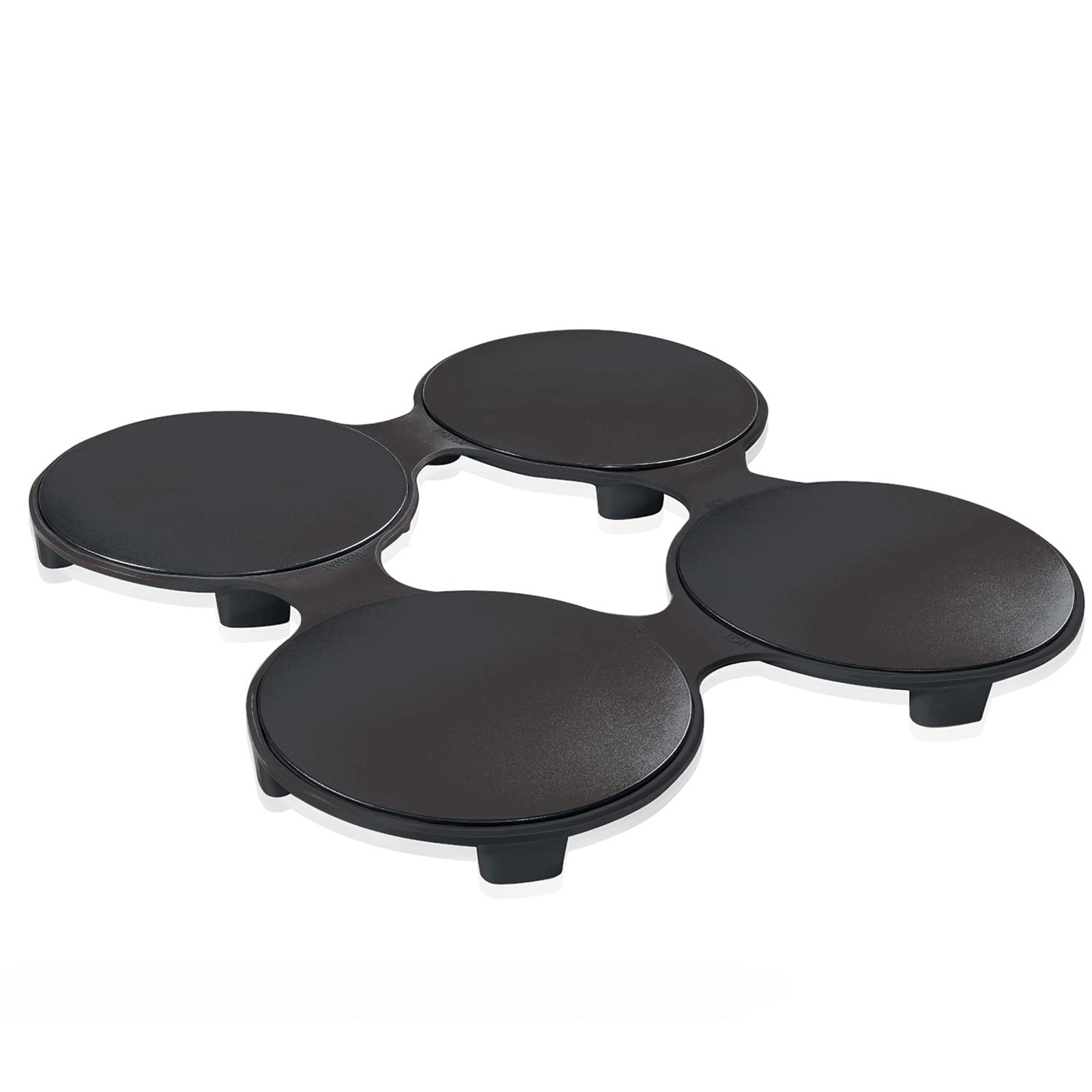 LoochMee Electric Single Hot Plate Wayfair