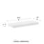 Tablette flottante Sherice-534344723-425302048