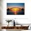 Lilie Sydney Harbour Bridge Sunrise-111834964
