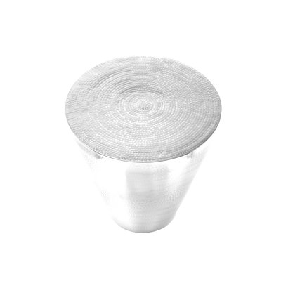 Abdishakur End Table