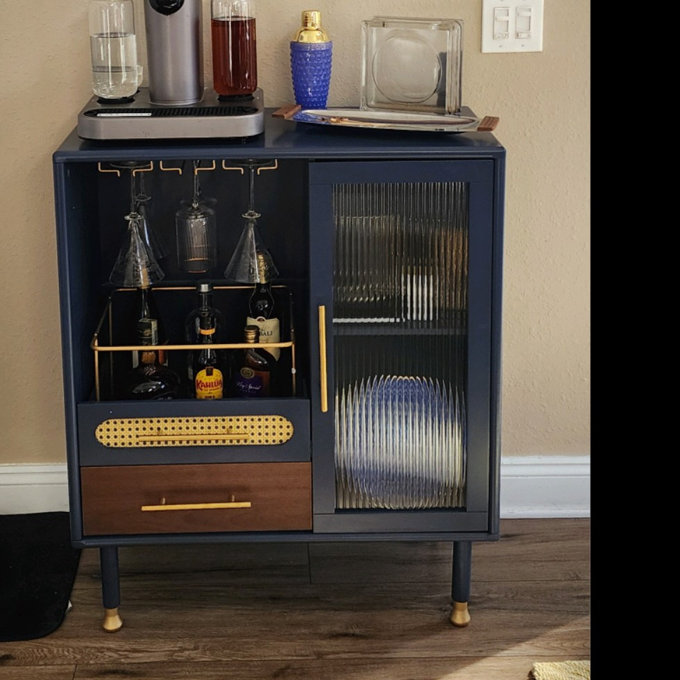 Bar Cabinet