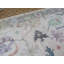 One-of-a-Kind Rectangle 9'11" X 14' Wool Area Rug in Ivory