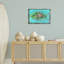  «Painterly Drip Fish» par Estelle Grengs-676959129-676959106