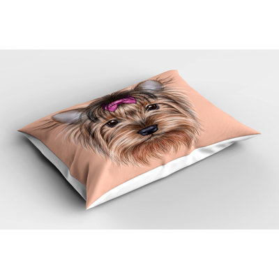 Polyester Sham Set