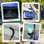 Foldable Pet Jogger Stroller-110210698