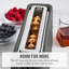 Grille-pain 2 tranches Martha Stewart-134070817