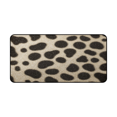 Polyester Desk Pad