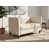 Ivory Polyester
