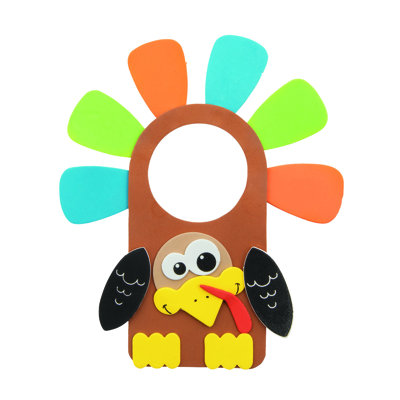 Arihaant Thanksgiving Door Hanger