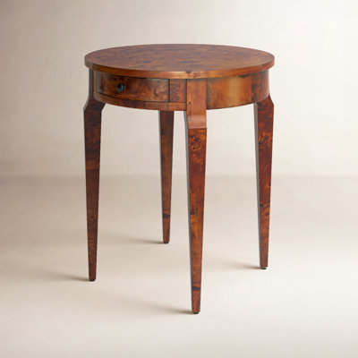 Amberwood 20" End Table