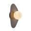 Rhoads Sconce (Oil Rubbed Bronze)-294338998